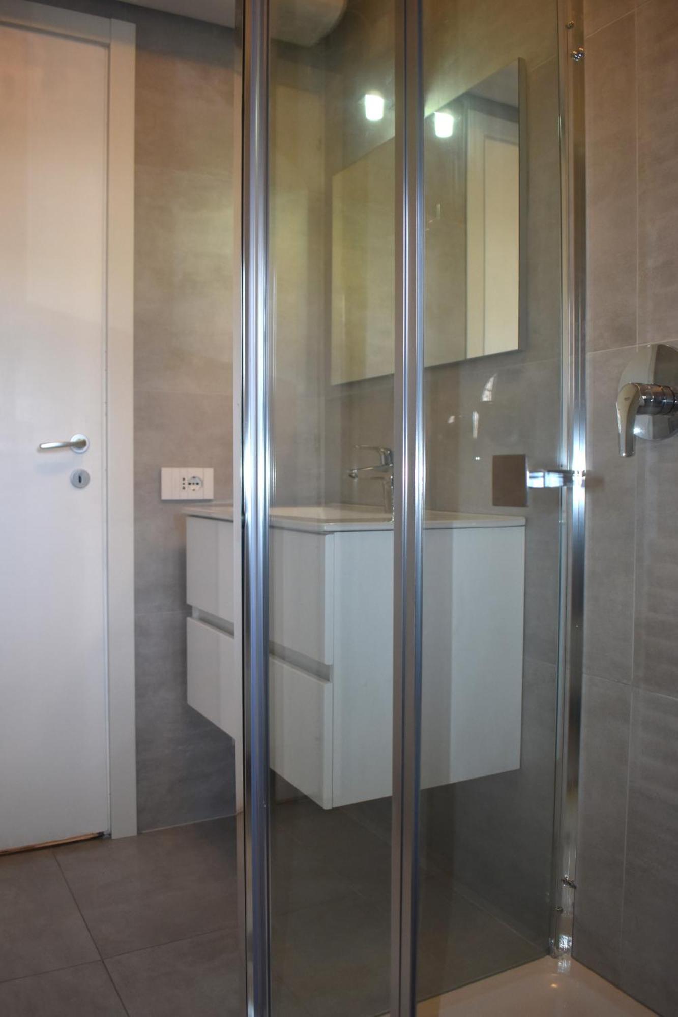 Tosca Apartment