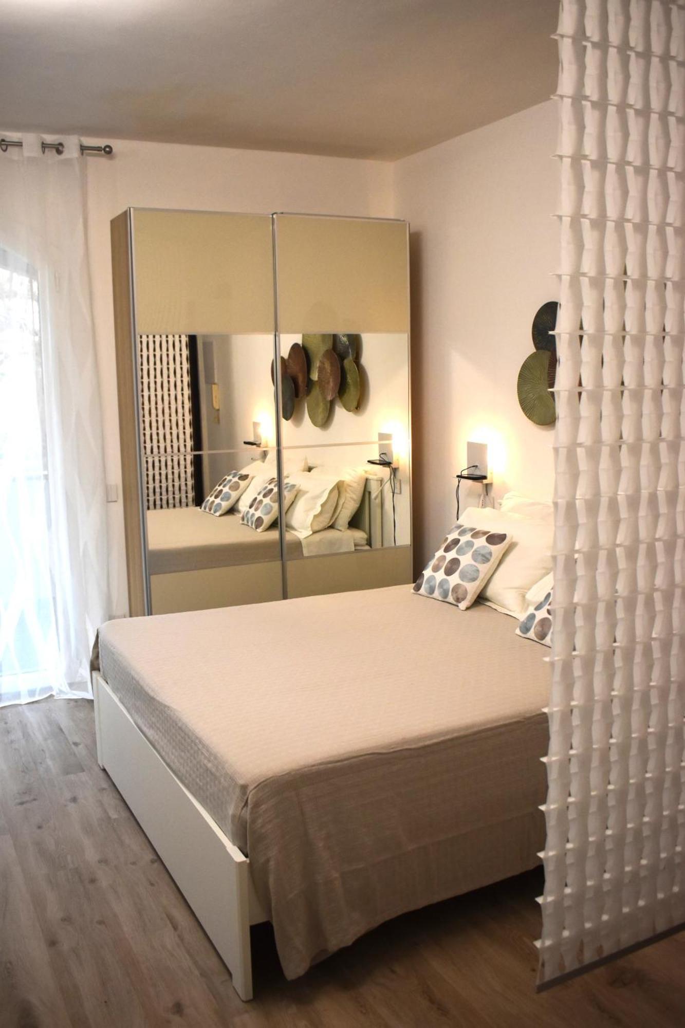 Apartment Tosca Peschiera del Garda