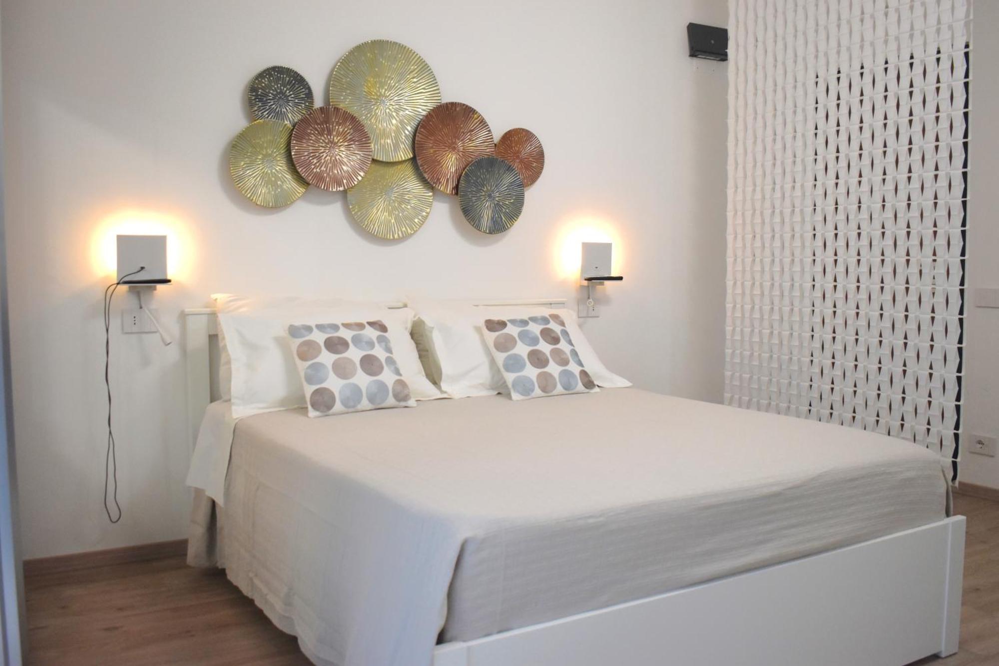 Tosca Apartment *