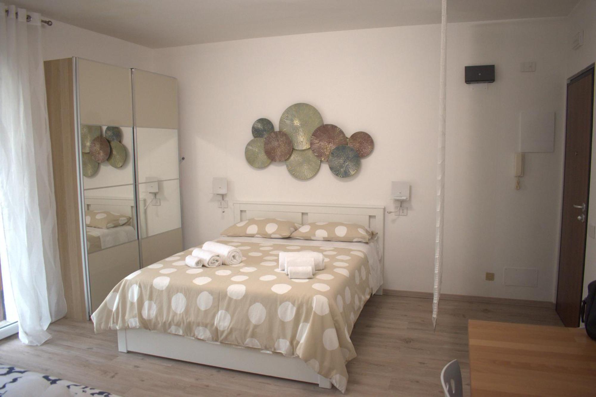 Appartamento Tosca Peschiera del Garda